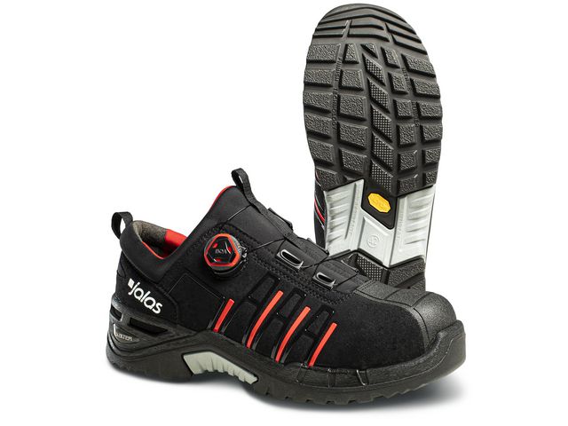 Skyddssko JALAS 9965 Exalter S44