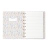 Filofax Meadow Anteckningsbok A5 Rosa