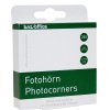 Fotohrn Transparenta 250 Pack