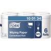 Torkrulle TORK Advanced M2 1-lag vit 275m, 6rl/fp, 100134