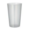 Plastglas, lglas teranvndbara 50cl 30st/fp