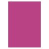 Kartong 50x70 300g 10ark, Cerise