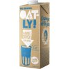 Havredryck Oatly Ekologisk Krav 1L