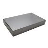 Presentkartong Silver 320x200x45mm