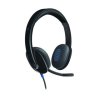 Headset LOGITECH H540 USB Stereo