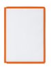 SHERPA PANEL A4 orange