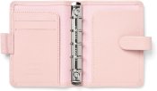 Filofax Systemkalender Saffiano Mini Blush