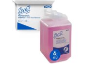 Kimcare General Skumtvl Rosa 1L. 6340