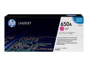 Toner HP CE273A 650A 15K magenta