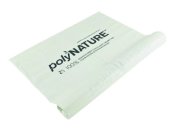 Plastsck POLYNATURE PLA 125L 25my 10/RL