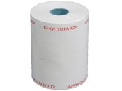 Thermorulle 57x35x12mm, 14m "Ej kvitto p kp" BPA fri