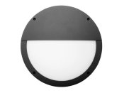 LED-Plafond Opa/Sv 14W 3000K/4000K 750lm