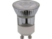 LED-Lampa GU10 3W DIM 40 160lm 35x47mm