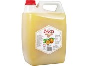 Apelsinsaft NOS 1+6 5L