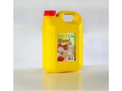 Blandsaft FRUKTJUICE 5L