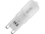 LED-Lampa G9 2,5W DIM 180lm 26016X49mm