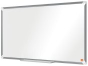 Whiteboard NOBO premium stl 40'