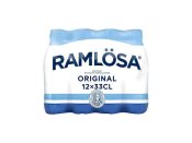 Dricka RAMLSA original 12x33cl pet