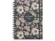 Kalender Life Planner Floral 2025