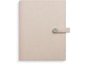 Stor Veckokalender 2025 beige