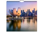 Vggkalender Skylines 2025