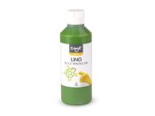 Tryckfrg Lino CREALL 250ml grn