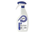 Fnsterputs SURE spray 750 ml