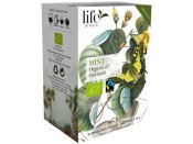 Te LIFE BY FOLLIS Mint 20/fp