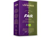 Kaffe LFBERGS Fair Dark Eko/FT 500g