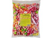 Godis Fruktkolor 1kg