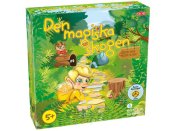 Spel Den magiska skogen frn 5r