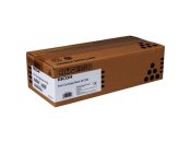 Toner RICOH 408352 svart