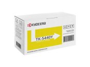 Toner KYOCERA TK-5440Y gul