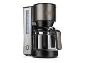 Kaffebryggare BLACK+DECKER 870W