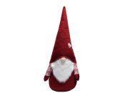 Dekoration Tomte 100cm