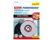 Monteringstape TESA ULTRA STRONG 1,5mx19