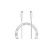 Kabel UPSTRM 100W USB-C - USB-C 2,5m