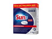 Maskindisk SUN Pro Formula 6kg