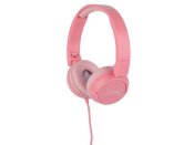 Hrlur ALTEC LANSING Barn On-Ear pink