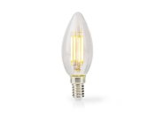 Ledlampa NEDIS E14 4,5W