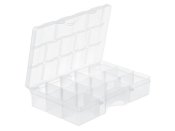 Frvaringsbox organizer M  29x19x6cm