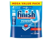 Maskindisk FINISH Power AiO 90/fp