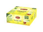 Te LIPTON pse Yellow Label 100/fp