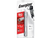 Ficklampa ENERGIZER metall LED 2 AA