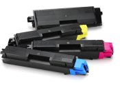 Toner KYOCERA TK-5135C 5K cyan