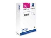 Blckpatron EPSON C13T755340 Magen.