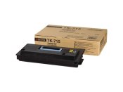 Toner KYOCERA TK-715 34K svart