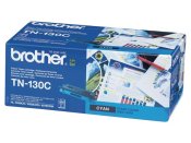 Toner BROTHER TN130C  1,5K cyan