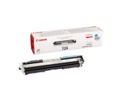 Toner CANON 4369B002 CRG729C 1K cyan