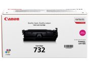 Toner CANON 732 6,4K magenta